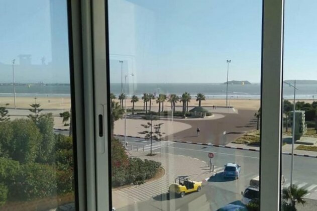 Seaview apartment/2 balconies/free WiFi - Photo5