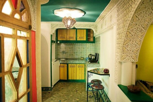 Studio Rue Skala - 3 - Photo3