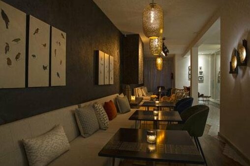 Suite Azur Hotel - Photo4