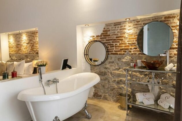 Suite Azur Hotel - Photo5