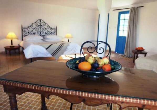 Tangaro auberge & SPA - Photo2