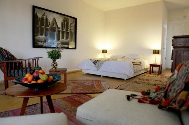 Tangaro auberge & SPA - Photo3