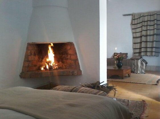 Tangaro Hip Hotel & Spa - Photo3