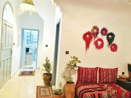 The house by Riad inna - Photo5
