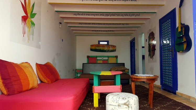 The Spot Essaouira - Photo2