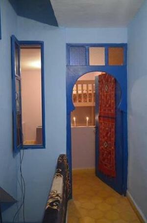 Traveller's Place Essaouira - Photo2