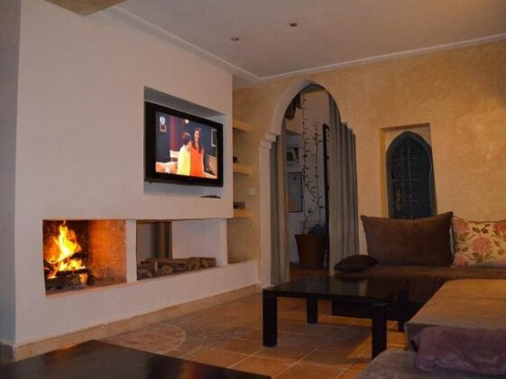 Tweets Hotel - Photo3