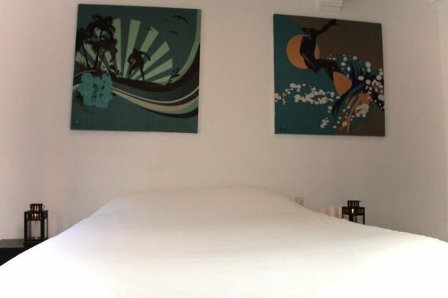 Tweets Hotel - Photo5