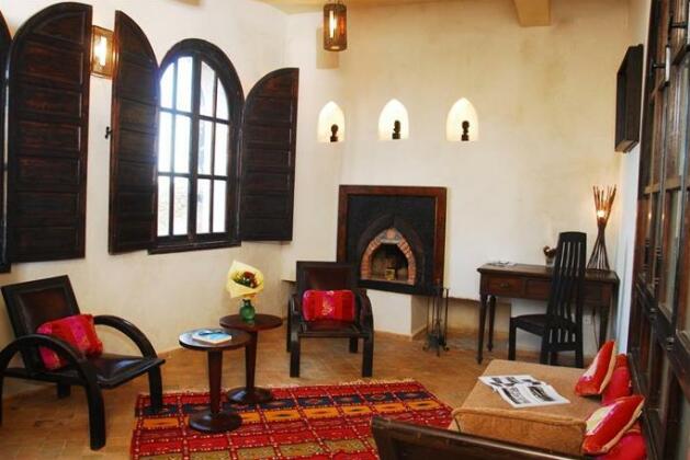 Villa Allun Essaouira - Photo2
