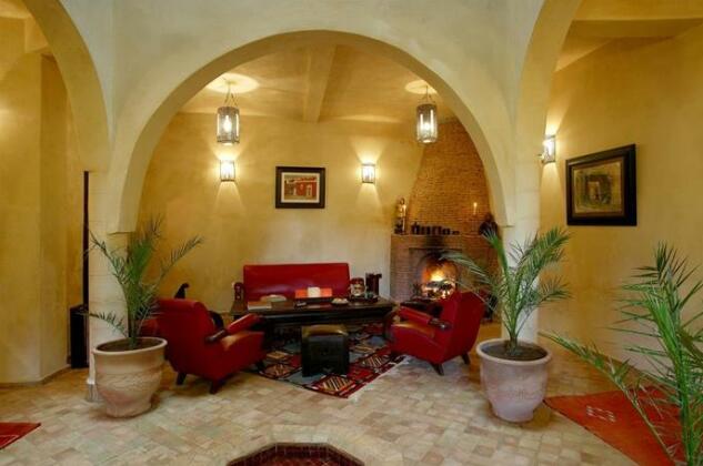Villa Allun Essaouira - Photo3