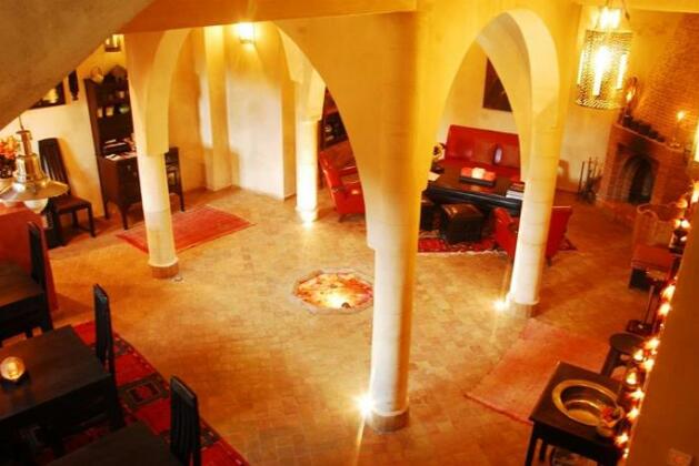 Villa Allun Essaouira - Photo4