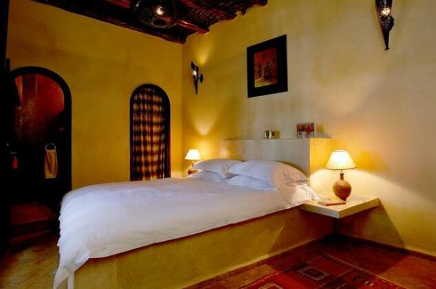 Villa Allun Essaouira - Photo5