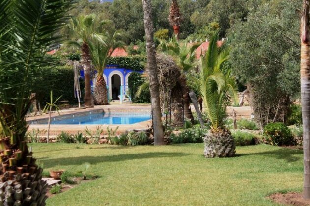 Villa Beldi - Photo2