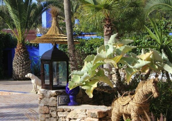 Villa Beldi - Photo3