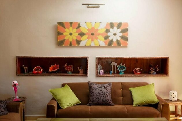 Villa Beldi - Photo4