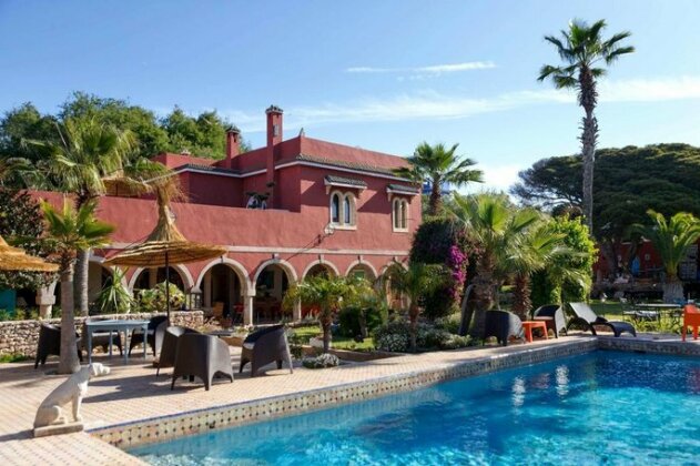 Villa Beldi - Photo5