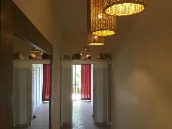Villa d'architecte proche Medina - Photo5