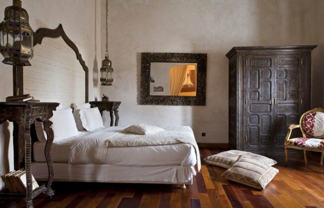 Villa De L'O - Photo4
