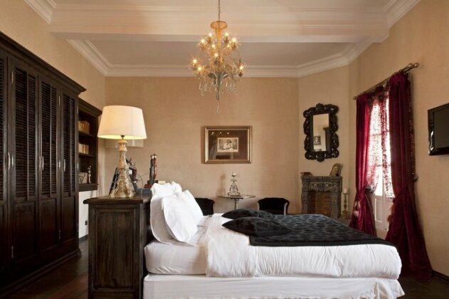 Villa De L'O - Photo5