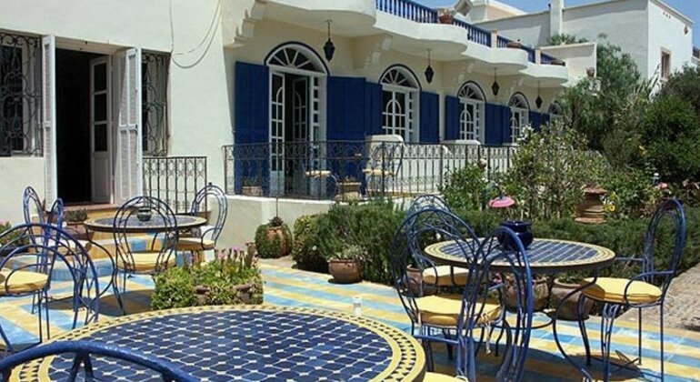 Villa Flora Essaouira - Photo2