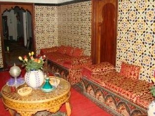 Villa Flora Essaouira - Photo5