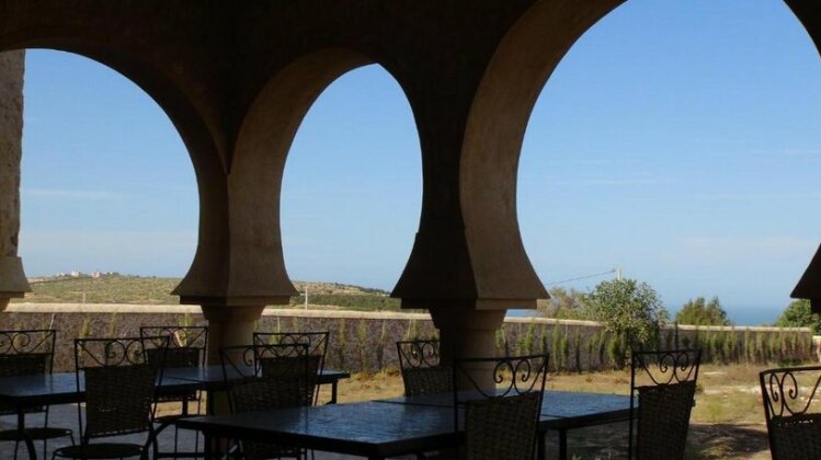 Villa Habibi Essaouira - Photo2