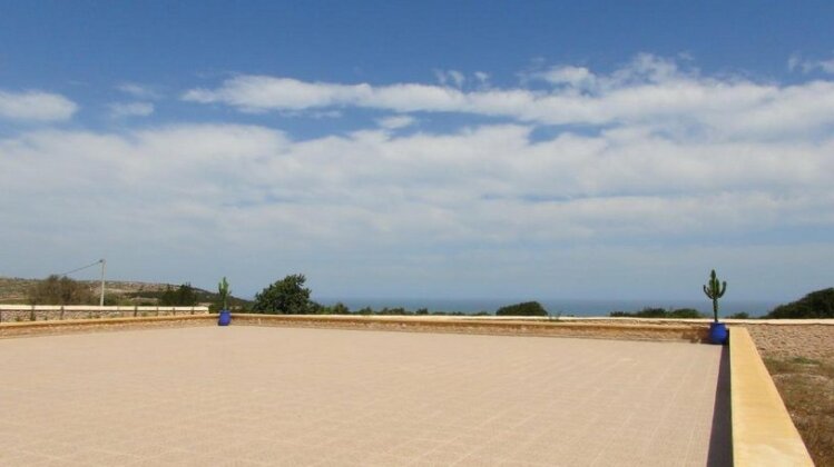 Villa Habibi Essaouira - Photo3