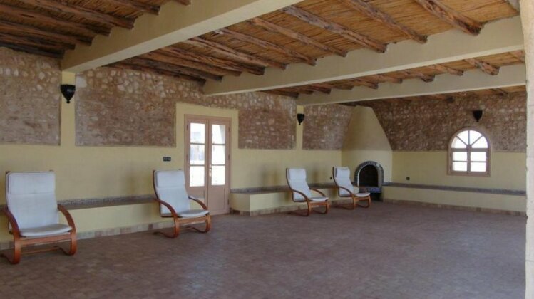 Villa Habibi Essaouira - Photo4