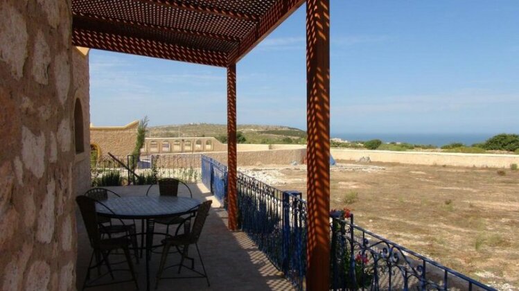 Villa Habibi Essaouira - Photo5