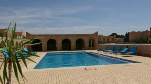 Villa Habibi Essaouira