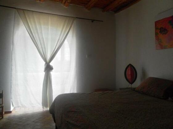 Villa Hilfa - Photo3