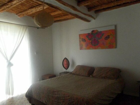 Villa Hilfa - Photo5