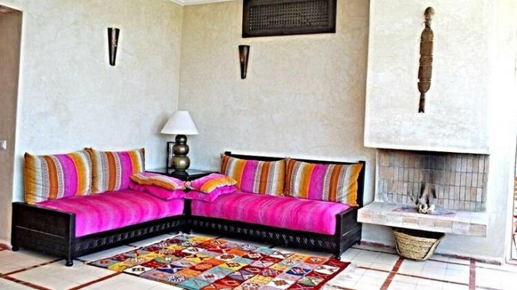 Villa Illi - Photo4