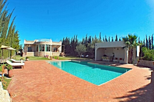 Villa Illi - Photo5