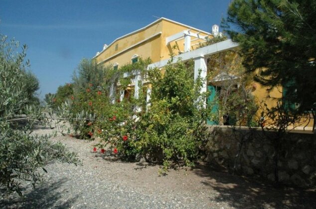 Villa Juba - Photo3