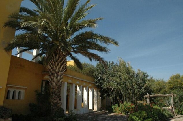 Villa Juba - Photo4