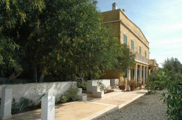 Villa Juba - Photo5
