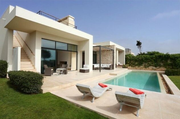 Villa L'Oiseau Bleu - Photo2