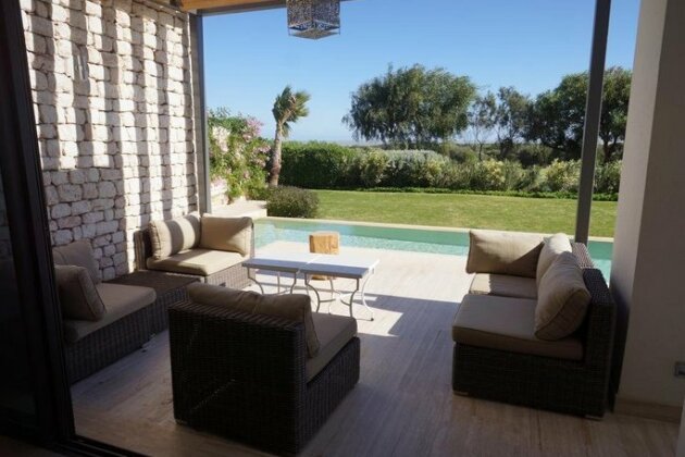 Villa L'Oiseau Bleu - Photo4