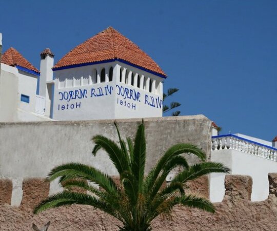 Villa Maroc Essaouira