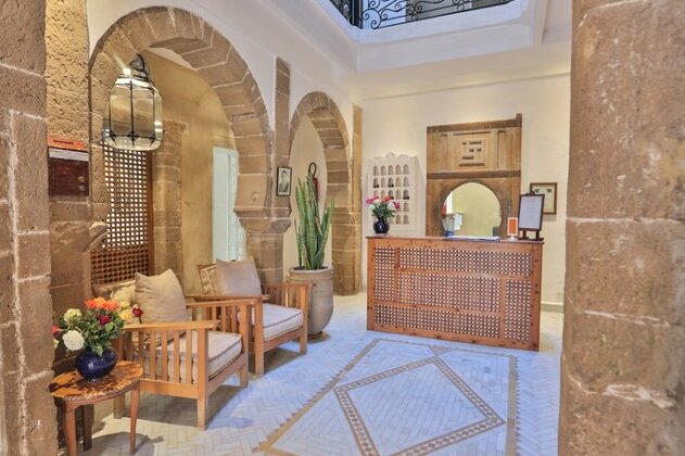 Villa Maroc Essaouira - Photo4