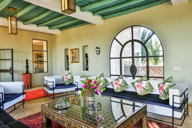 Villa Oceane Essaouira - Photo4