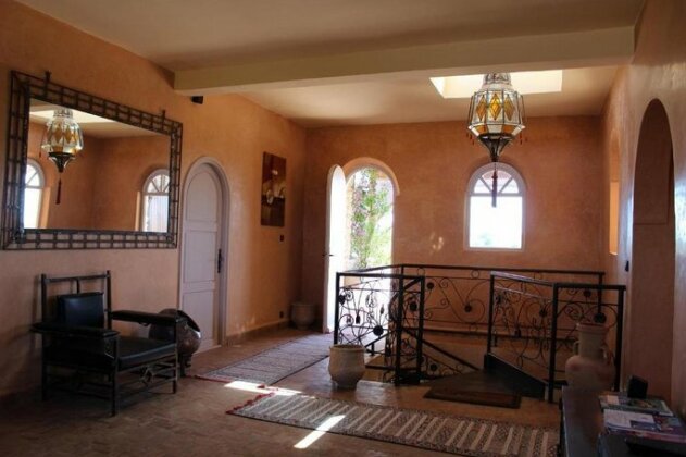 Villa Romarins - Photo3