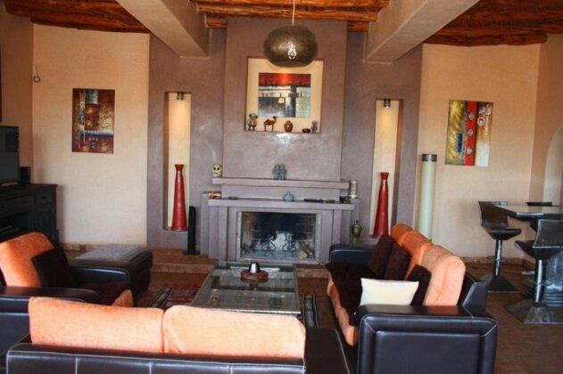 Villa Romarins - Photo4