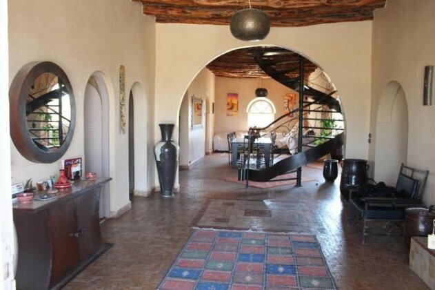 Villa Romarins - Photo5