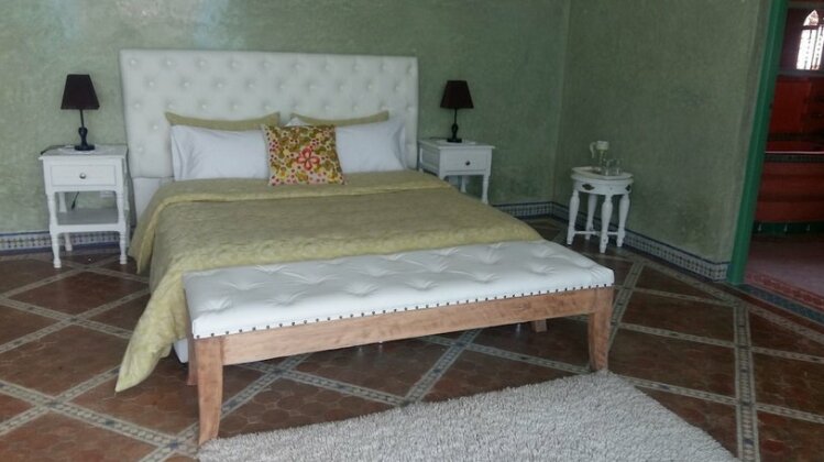 Villa samira Essaouira - Photo2