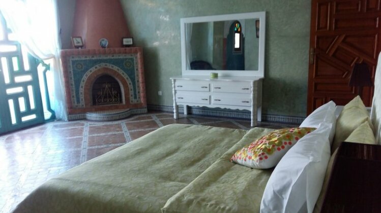 Villa samira Essaouira - Photo3