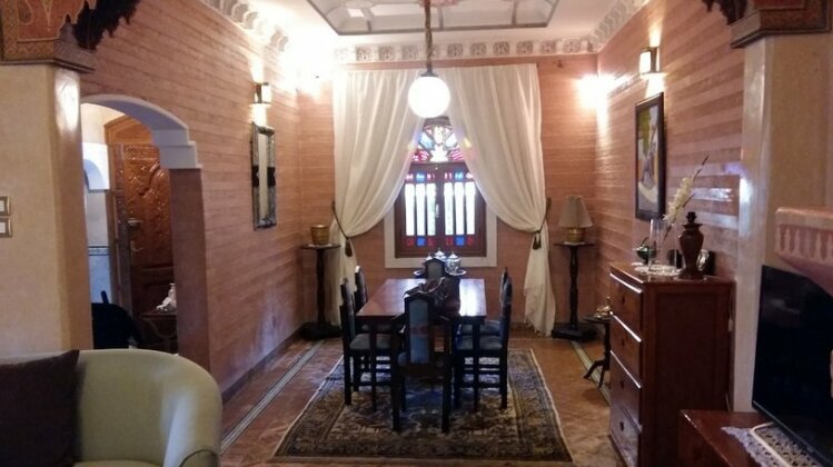 Villa samira Essaouira - Photo5