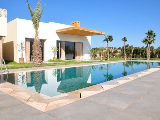 Villa Zouina - Photo2