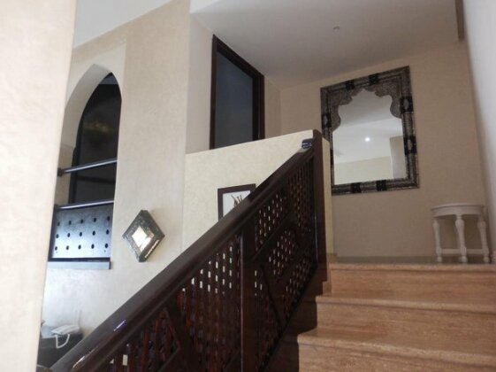 Zahra's Apartement - Photo2